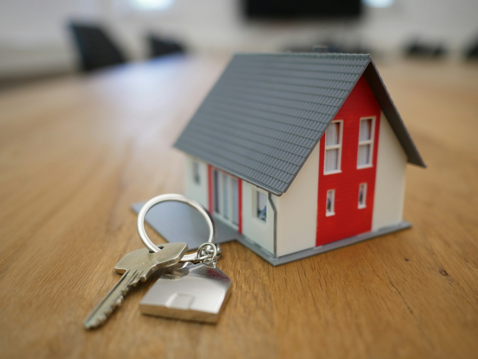 Investissement immobilier accessible dès 1 euro avec Seven at Home